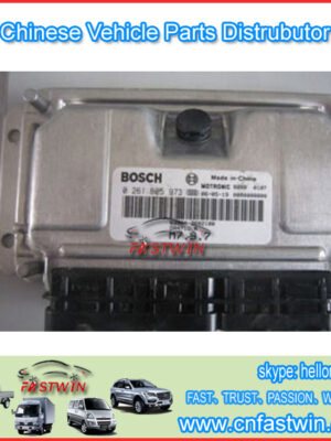 HAFEI MINYI 471 COMPUTOR ECU