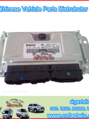 CHERY TIGGO T11 COMPUTOR ECU