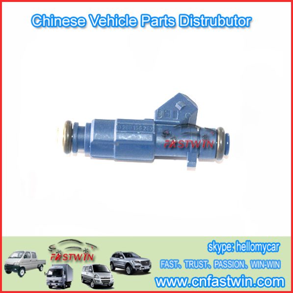 S22 6204310 280156263 chery-van-yoya-473-injector-2 FUEL INJECTOR CHERY YOYA 473 VAN S22 6204310 280156263