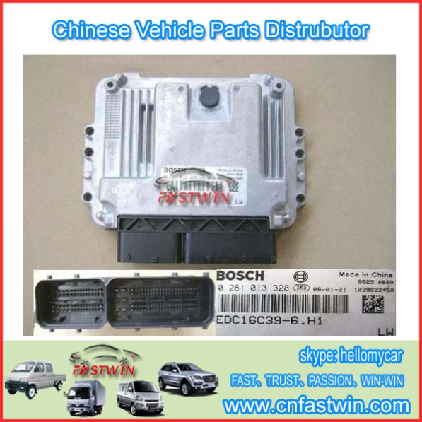 Gwm Steed Wingle A3 Car Ecu 3612100-e05-2