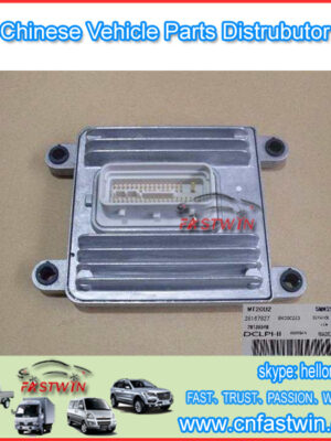 Gwm-wingle-steed-a5-car-ecu-smw250974