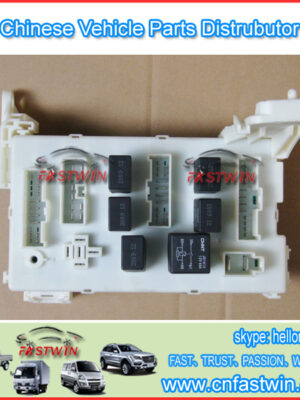 LIFAN 620 COMPUTOR ECU