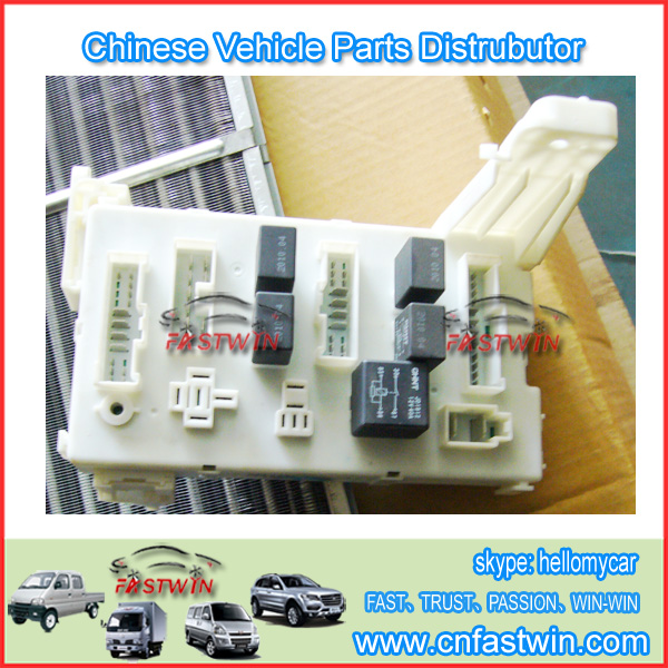 LIFAN AUTO COMPUTOR ECU
