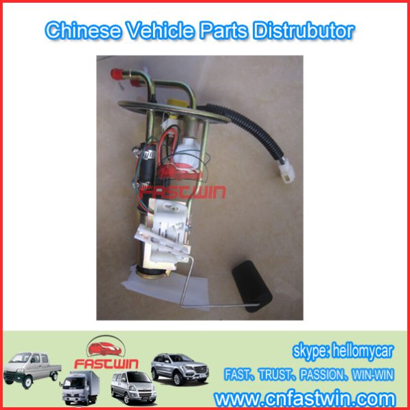 24546376 Chevrolet N300 B12d Fuel Pump Assm