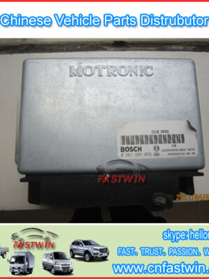 GWM SAILOR CAR COMPUTOR ECU