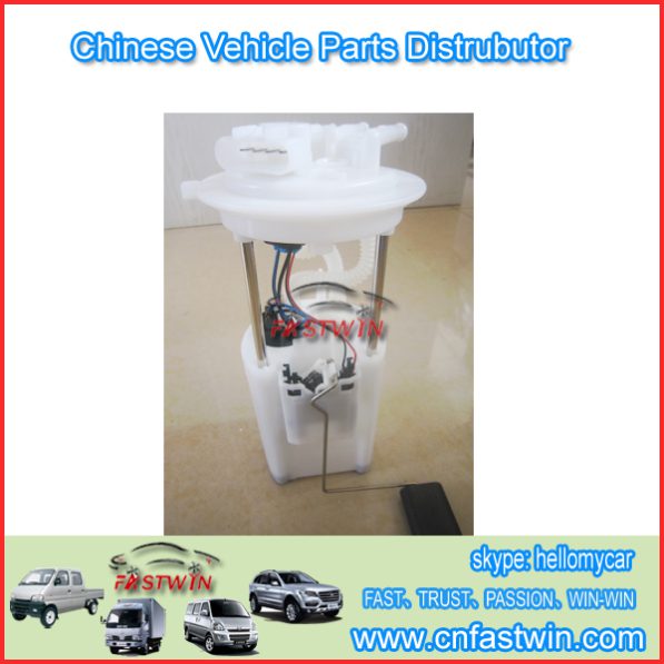 HFJ6350E-1106000 HAFEI RUIYI FUEL PUMP ASSM HFJ6350E-1106000 HAFEI RUIYI FUEL PUMP ASSM