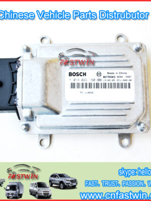 F01R02D160-CAR-ECU-CHANA F01R02D160-CAR-ECU-CHANA