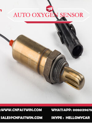 AUTO OXYGEN SENSOR 0258002049 FOR BOSCH
