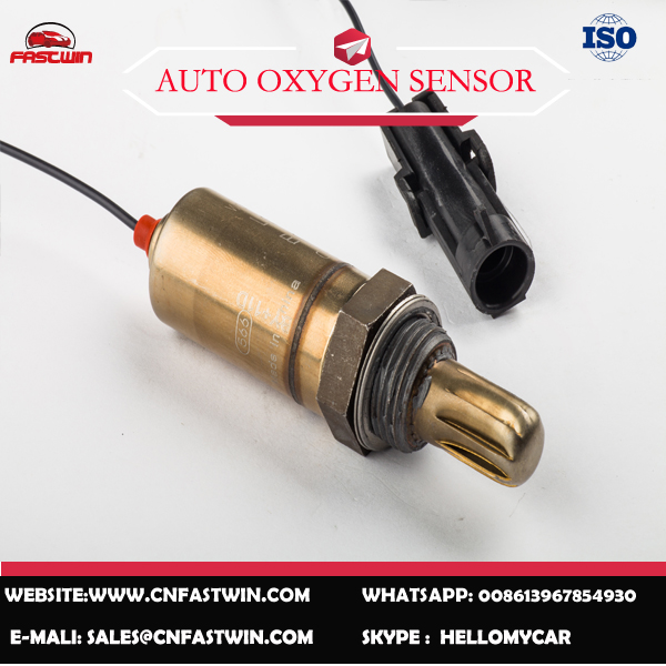 AUTO OXYGEN SENSOR 0258002049 FOR BOSCH