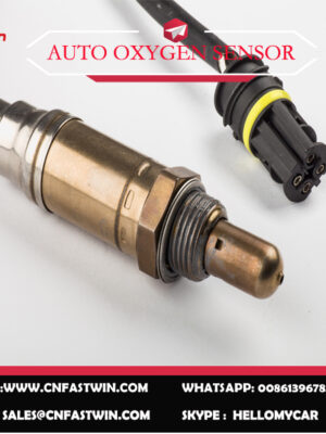AUTO OXYGEN SENSOR 0258003477 FOR BOSCH
