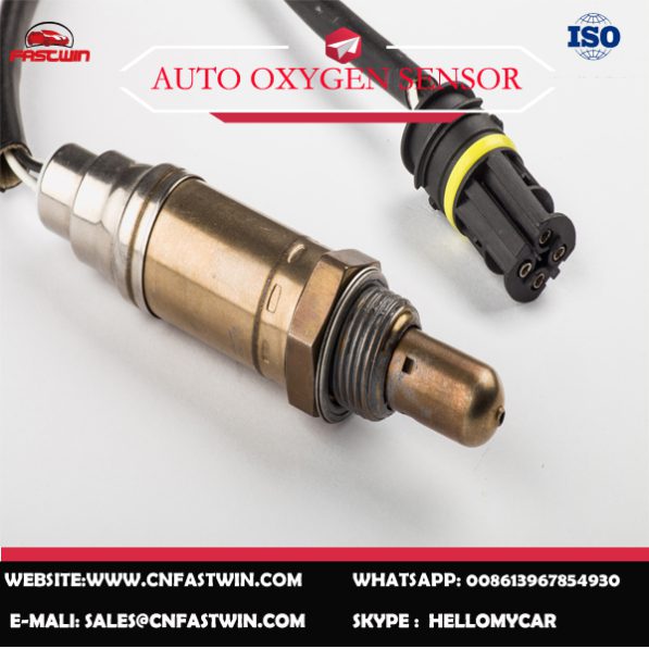 AUTO OXYGEN SENSOR 0258003477 FOR BOSCH
