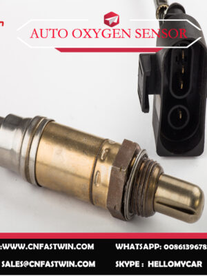 AUTO OXYGEN SENSOR 0258003611-612 FOR BOSCH