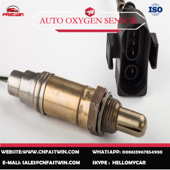 AUTO OXYGEN SENSOR 0258003611-612 FOR BOSCH