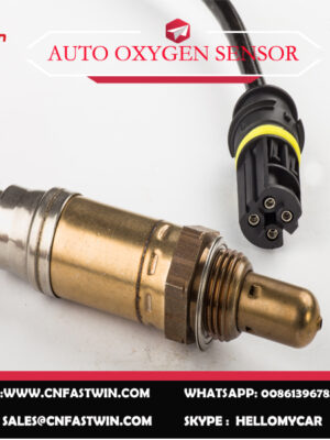 AUTO OXYGEN SENSOR 0258003810 FOR BOSCH