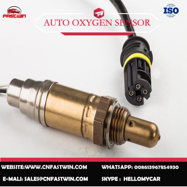 AUTO OXYGEN SENSOR 0258003810 FOR BOSCH