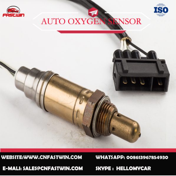 AUTO OXYGEN SENSOR 0258003829 FOR BOSCH