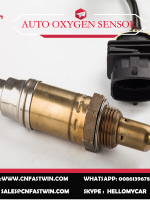 AUTO OXYGEN SENSOR 0258005055 FOR BOSCH