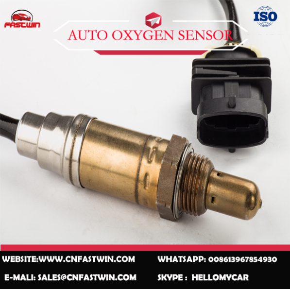 AUTO OXYGEN SENSOR 0258005055 FOR BOSCH