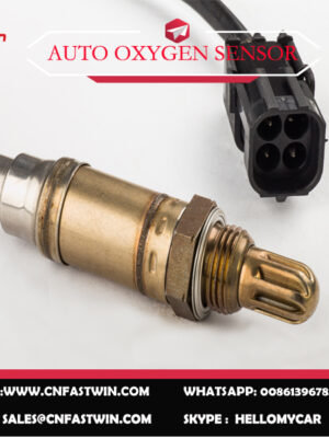 AUTO OXYGEN SENSOR 0258005133 FOR BOSCH