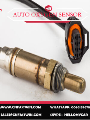AUTO OXYGEN SENSOR 0258005225 FOR BOSCH