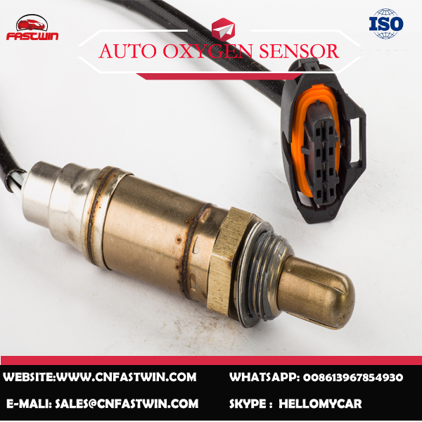 AUTO OXYGEN SENSOR 0258005225 FOR BOSCH