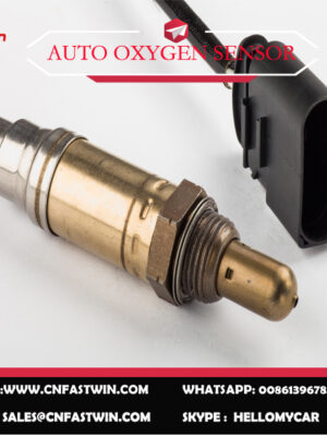 AUTO OXYGEN SENSOR 0258005236 FOR BOSCH