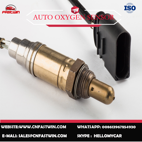 AUTO OXYGEN SENSOR 0258005236 FOR BOSCH