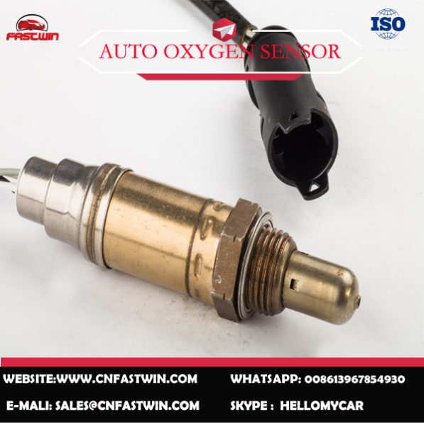 AUTO OXYGEN SENSOR 0258005270 FOR BOSCH
