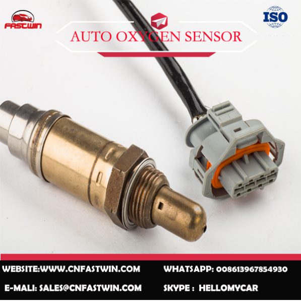 AUTO OXYGEN SENSOR 0258005291 FOR BOSCH