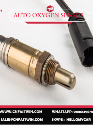 AUTO OXYGEN SENSOR 0258005339 FOR BOSCH