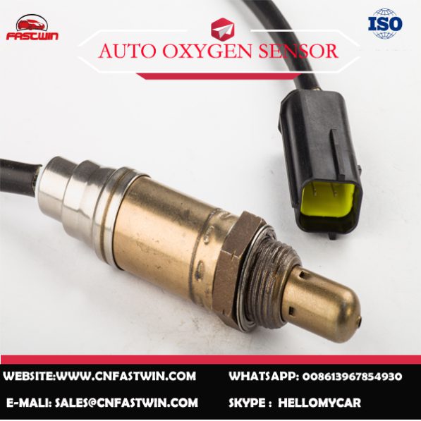 AUTO OXYGEN SENSOR 0258005345 FOR BOSCH