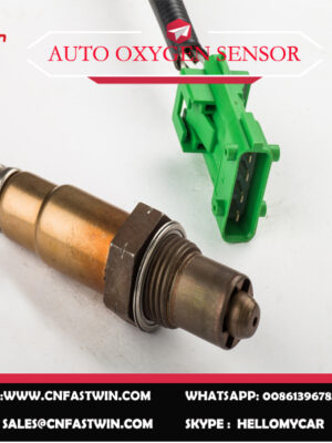 AUTO OXYGEN SENSOR 0258006027 FOR BOSCH
