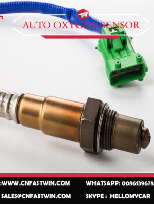 AUTO OXYGEN SENSOR 0258006028 FOR BOSCH