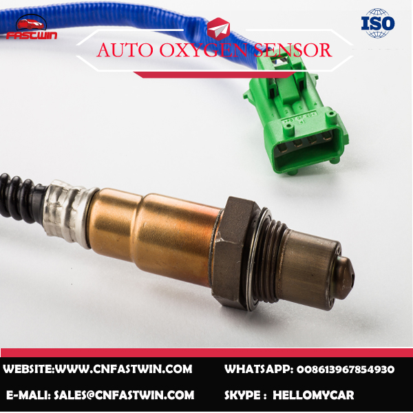 AUTO OXYGEN SENSOR 0258006028 FOR BOSCH