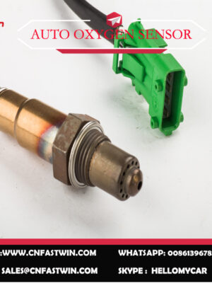 AUTO OXYGEN SENSOR 0258006029 FOR BOSCH