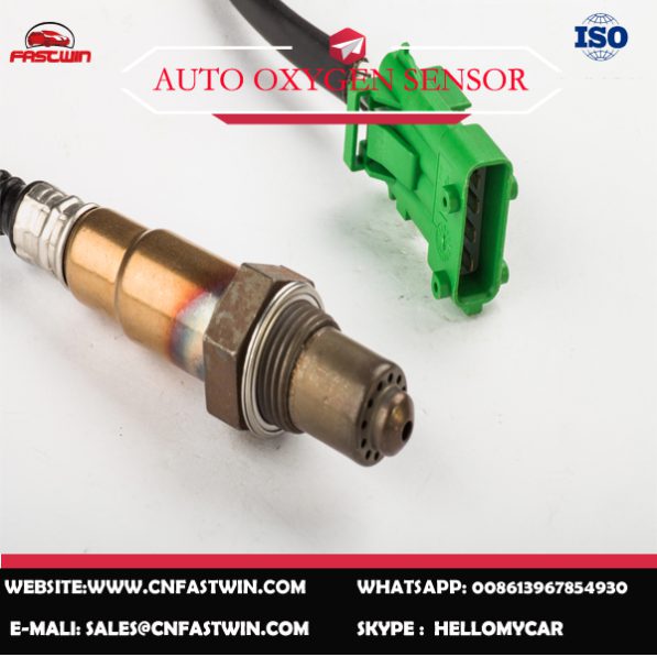 AUTO OXYGEN SENSOR 0258006029 FOR BOSCH