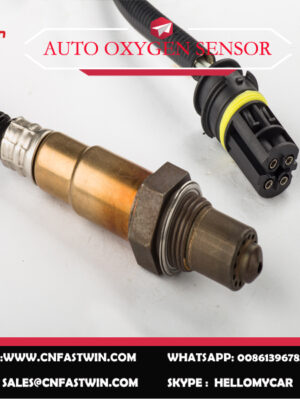 AUTO OXYGEN SENSOR 0258006123 FOR BOSCH