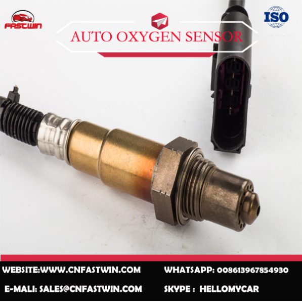 AUTO OXYGEN SENSOR 0258006161-162 FOR BOSCH