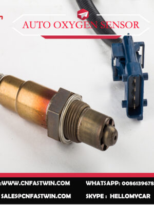 AUTO OXYGEN SENSOR 0258006185 FOR BOSCH
