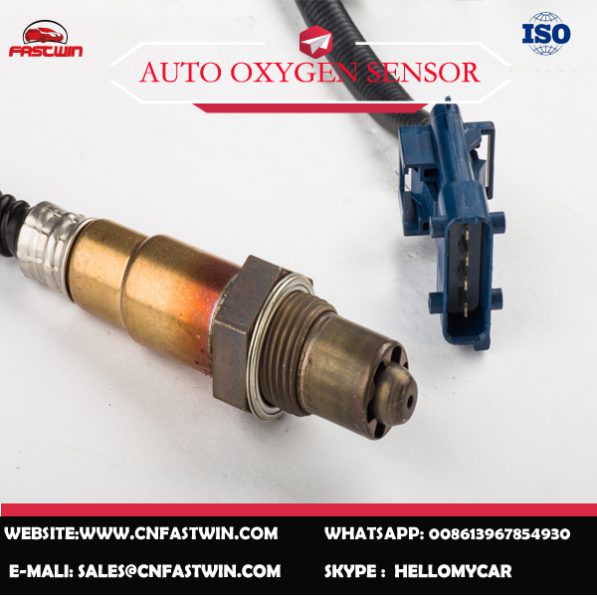 AUTO OXYGEN SENSOR 0258006185 FOR BOSCH