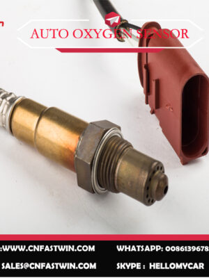 AUTO OXYGEN SENSOR 0258006305-306 FOR BOSCH