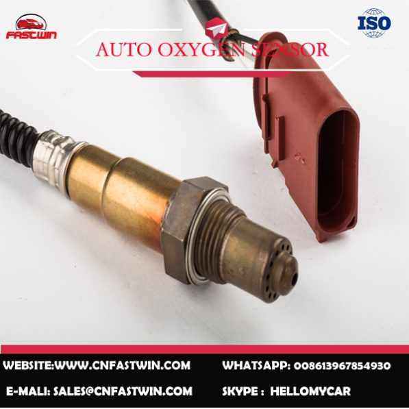 AUTO OXYGEN SENSOR 0258006305-306 FOR BOSCH