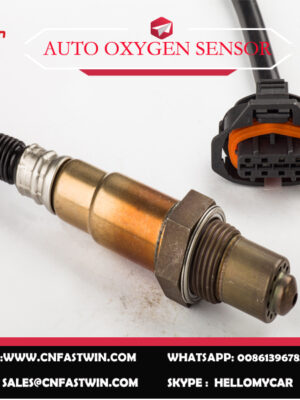 AUTO OXYGEN SENSOR 0258006347 FOR BOSCH