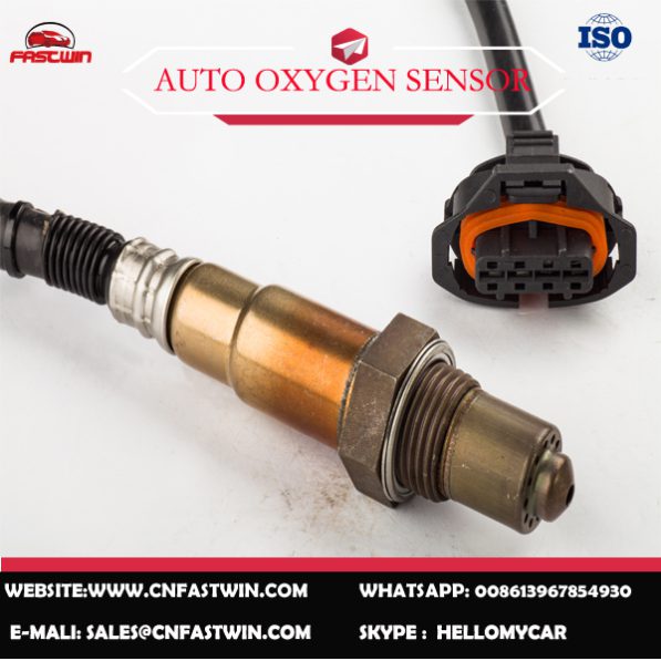 AUTO OXYGEN SENSOR 0258006347 FOR BOSCH