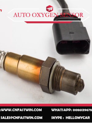 AUTO OXYGEN SENSOR 0258006422 FOR BOSCH