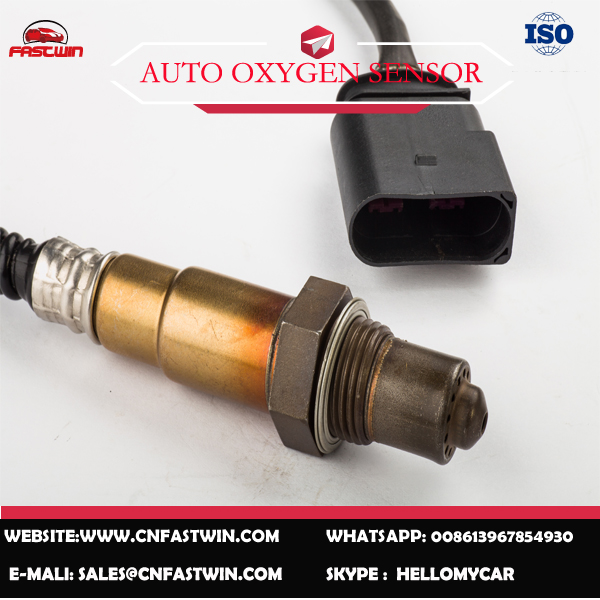 AUTO OXYGEN SENSOR 0258006422 FOR BOSCH