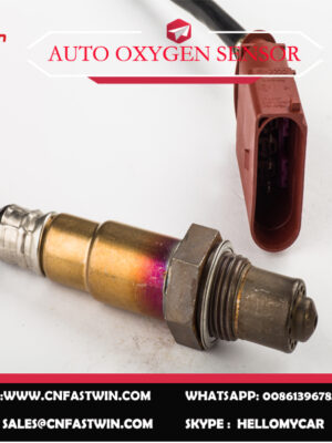 AUTO OXYGEN SENSOR 0258006495-496 FOR BOSCH