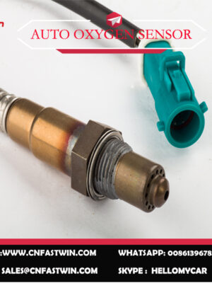 AUTO OXYGEN SENSOR 0258006573 FOR BOSCH