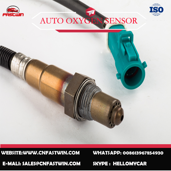 AUTO OXYGEN SENSOR 0258006573 FOR BOSCH