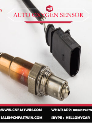 AUTO OXYGEN SENSOR 0258006707-708 FOR BOSCH
